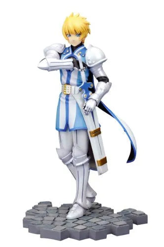Tales of Vesperia - Flynn Scifo - ALTAiR - 1/8 (Alter)ㅤ – Alter – ActionFigureBrasil