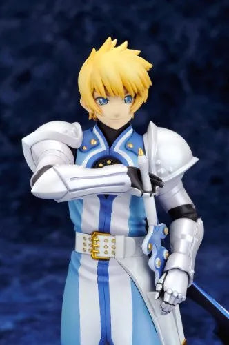Tales of Vesperia - Flynn Scifo - ALTAiR - 1/8 (Alter)ㅤ – Alter – ActionFigureBrasil — ângulo diferente