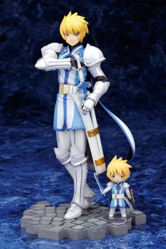 Tales of Vesperia - Flynn Scifo - ALTAiR - 1/8 (Alter)ㅤ – Alter – ActionFigureBrasil