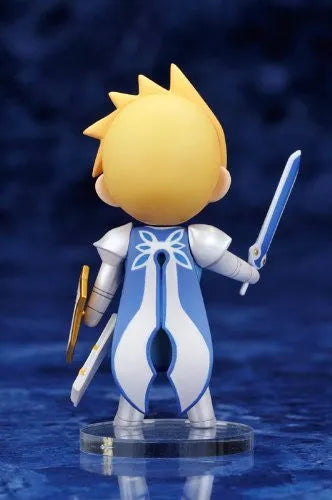 Tales of Vesperia - Flynn Scifo - ALTAiR - 1/8 (Alter)ㅤ – Alter – ActionFigureBrasil