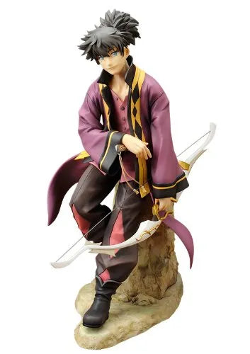 Tales of Vesperia - Raven - ALTAiR - 1/8 (Alter)ㅤ – Alter – ActionFigureBrasil