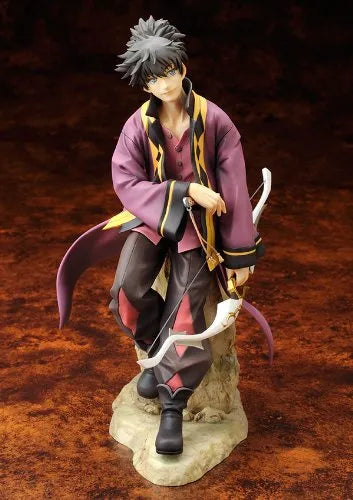 Tales of Vesperia - Raven - ALTAiR - 1/8 (Alter)ㅤ – Alter – ActionFigureBrasil — detalhe do produto