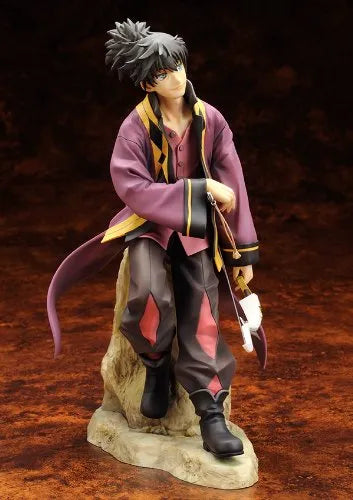 Tales of Vesperia - Raven - ALTAiR - 1/8 (Alter)ㅤ – Alter – ActionFigureBrasil