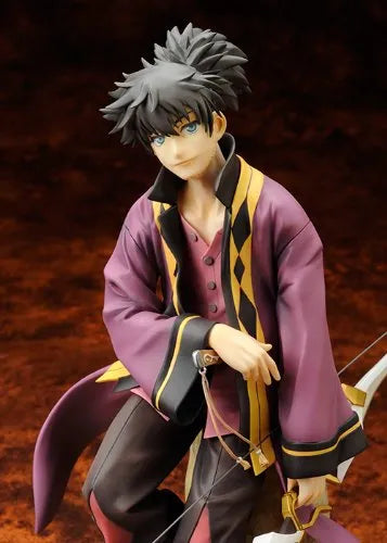 Tales of Vesperia - Raven - ALTAiR - 1/8 (Alter)ㅤ – Alter – ActionFigureBrasil — ambientada