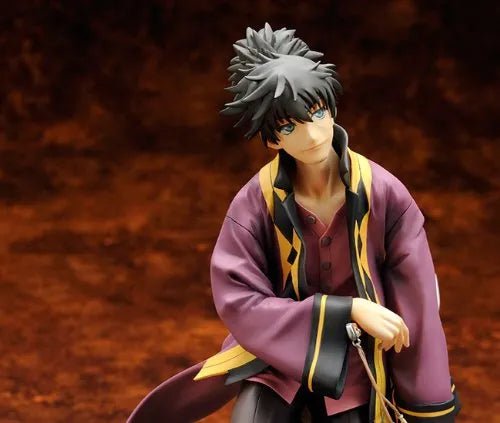 Tales of Vesperia - Raven - ALTAiR - 1/8 (Alter)ㅤ – Alter – ActionFigureBrasil
