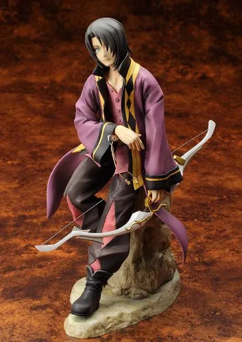 Tales of Vesperia - Raven - ALTAiR - 1/8 (Alter)ㅤ – Alter – ActionFigureBrasil