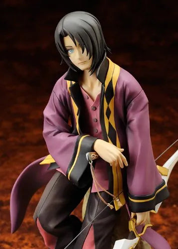 Tales of Vesperia - Raven - ALTAiR - 1/8 (Alter)ㅤ – Alter – ActionFigureBrasil — close