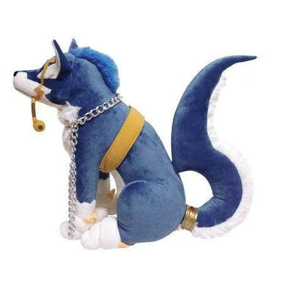 Tales of Vesperia - Repede - Plushㅤ – Puella Magi Madoka Magica – ActionFigureBrasil — close