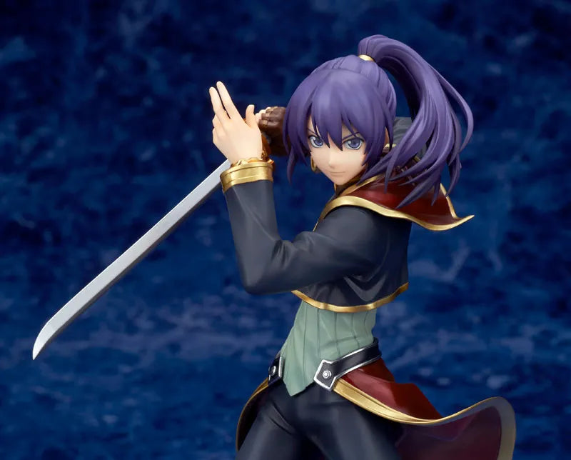 Tales of Vesperia - Repede - Yuri Lowell - ALTAiR - 1/8 - Holy Knight in One's Heart Ver. (Alter, Amie)ㅤ – Alter – ActionFigureBrasil