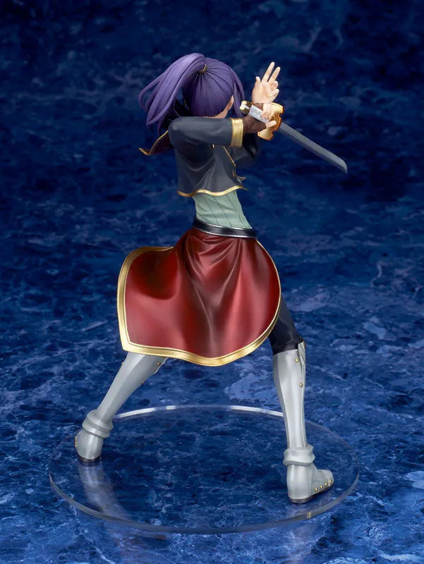 Tales of Vesperia - Repede - Yuri Lowell - ALTAiR - 1/8 - Holy Knight in One's Heart Ver. (Alter, Amie)ㅤ – Alter – ActionFigureBrasil