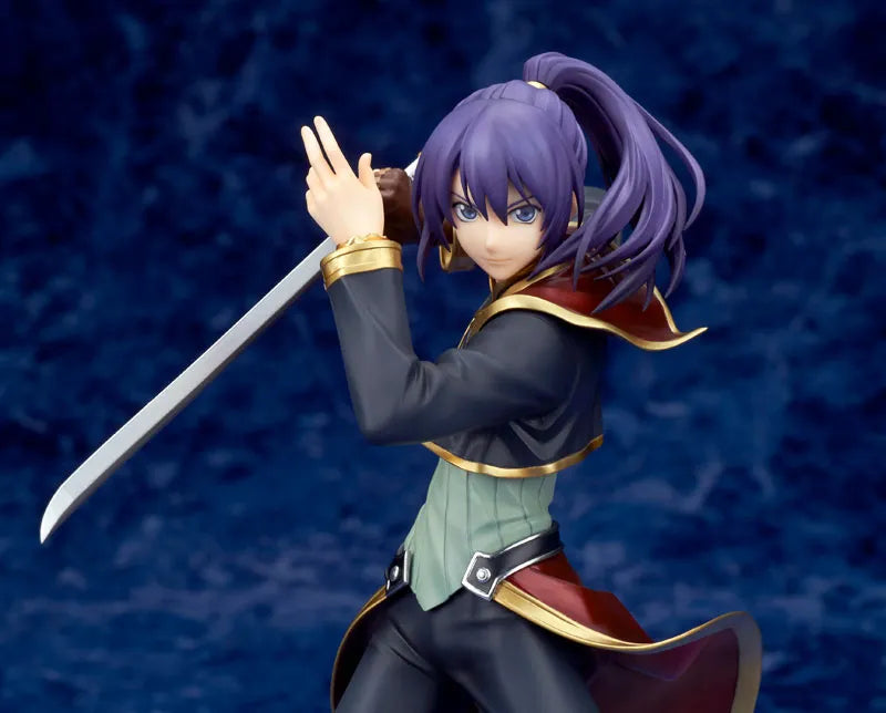 Tales of Vesperia - Repede - Yuri Lowell - ALTAiR - 1/8 - Holy Knight in One's Heart Ver. (Alter, Amie)ㅤ – Alter – ActionFigureBrasil