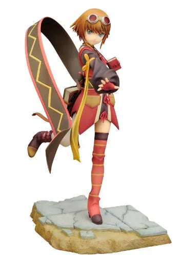 Tales of Vesperia - Rita Mordio - 1/8 (Alter)ㅤ – Alter – ActionFigureBrasil