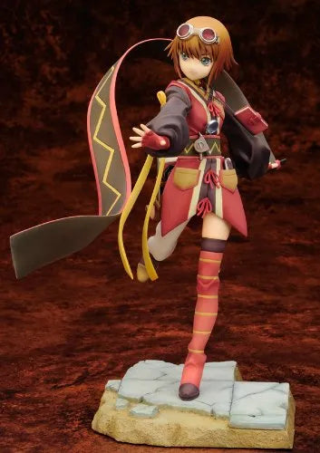 Tales of Vesperia - Rita Mordio - 1/8 (Alter)ㅤ – Alter – ActionFigureBrasil