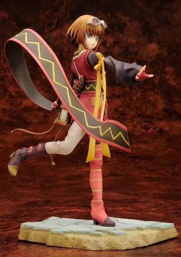 Tales of Vesperia - Rita Mordio - 1/8 (Alter)ㅤ – Alter – ActionFigureBrasil