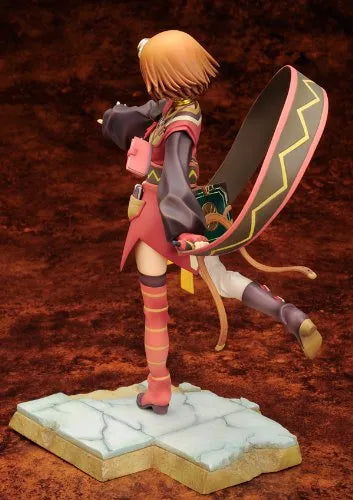 Tales of Vesperia - Rita Mordio - 1/8 (Alter)ㅤ – Alter – ActionFigureBrasil