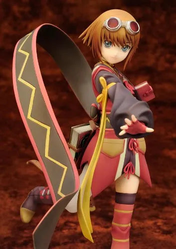 Tales of Vesperia - Rita Mordio - 1/8 (Alter)ㅤ – Alter – ActionFigureBrasil