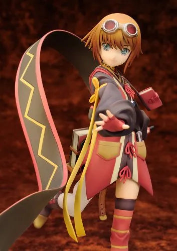 Tales of Vesperia - Rita Mordio - 1/8 (Alter)ㅤ – Alter – ActionFigureBrasil