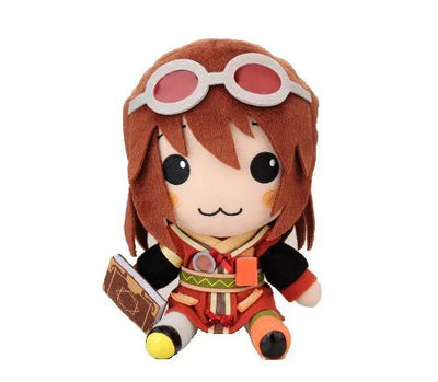 Tales of Vesperia - Rita Mordio - ALTAiR (Alter Gift)ㅤ – Alter – ActionFigureBrasil