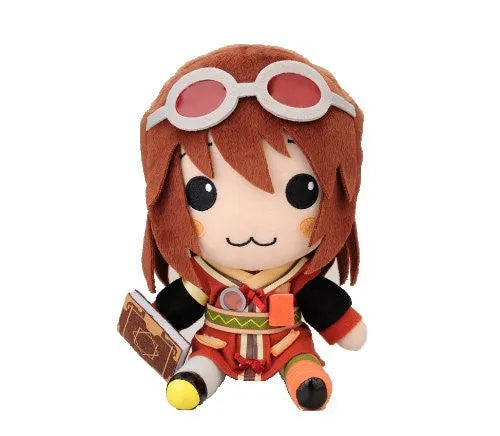 Tales of Vesperia - Rita Mordio - ALTAiR (Alter Gift)ㅤ – Alter – ActionFigureBrasil