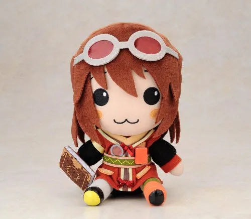 Tales of Vesperia - Rita Mordio - ALTAiR (Alter Gift)ㅤ – Alter – ActionFigureBrasil