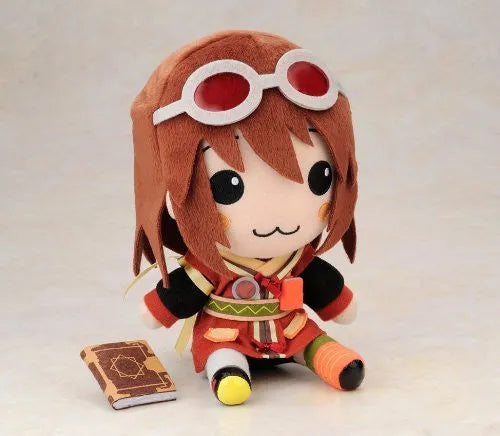 Tales of Vesperia - Rita Mordio - ALTAiR (Alter Gift)ㅤ – Alter – ActionFigureBrasil