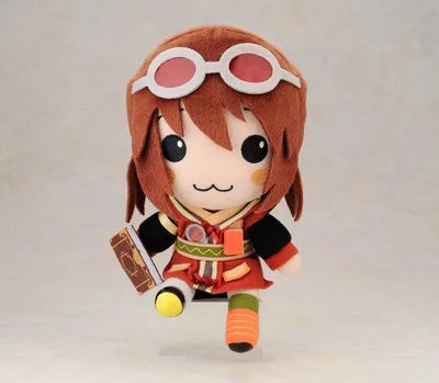 Tales of Vesperia - Rita Mordio - ALTAiR (Alter Gift)ㅤ – Alter – ActionFigureBrasil — embalagem