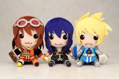Tales of Vesperia - Rita Mordio - ALTAiR (Alter Gift)ㅤ – Alter – ActionFigureBrasil — acessórios