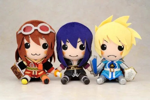 Tales of Vesperia - Rita Mordio - ALTAiR (Alter Gift)ㅤ – Alter – ActionFigureBrasil