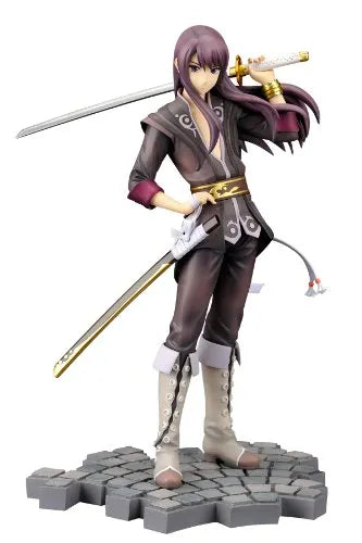 Tales of Vesperia - Yuri Lowell - ALTAiR - 1/8 (Alter)ㅤ – Alter – ActionFigureBrasil
