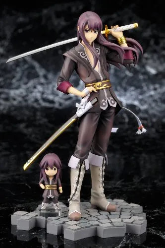 Tales of Vesperia - Yuri Lowell - ALTAiR - 1/8 (Alter)ㅤ – Alter – ActionFigureBrasil