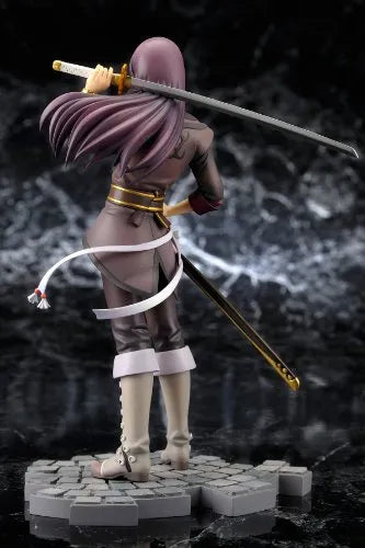 Tales of Vesperia - Yuri Lowell - ALTAiR - 1/8 (Alter)ㅤ – Alter – ActionFigureBrasil