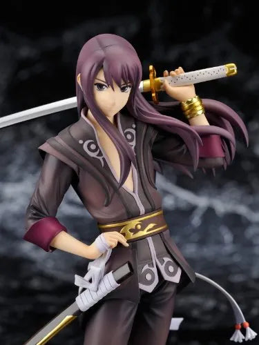 Tales of Vesperia - Yuri Lowell - ALTAiR - 1/8 (Alter)ㅤ – Alter – ActionFigureBrasil