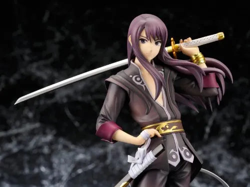 Tales of Vesperia - Yuri Lowell - ALTAiR - 1/8 (Alter)ㅤ – Alter – ActionFigureBrasil