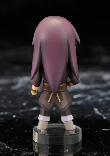 Tales of Vesperia - Yuri Lowell - ALTAiR - 1/8 (Alter)ㅤ – Alter – ActionFigureBrasil — com base expositora
