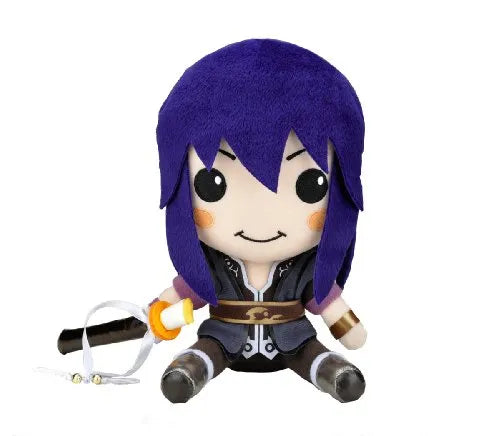 Tales of Vesperia - Yuri Lowell - ALTAiR (Alter, Gift)ㅤ – Alter – ActionFigureBrasil