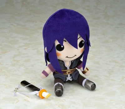 Tales of Vesperia - Yuri Lowell - ALTAiR (Alter, Gift)ㅤ – Alter – ActionFigureBrasil — ângulo diferente