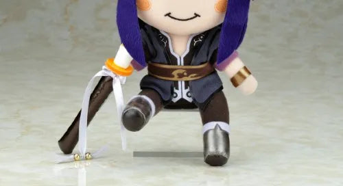 Tales of Vesperia - Yuri Lowell - ALTAiR (Alter, Gift)ㅤ – Alter – ActionFigureBrasil
