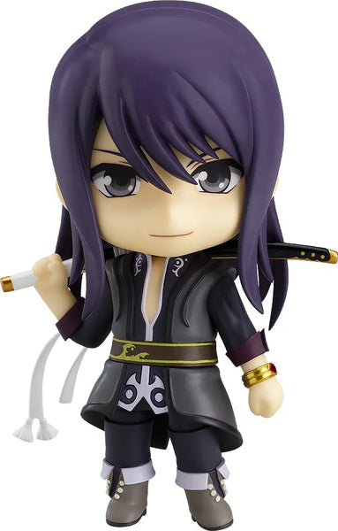 Tales of Vesperia - Yuri Lowell - Nendoroid #1078 (Good Smile Company)ㅤ – Good Smile Company – ActionFigureBrasil