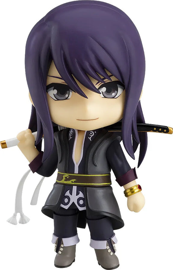 Tales of Vesperia - Yuri Lowell - Nendoroid #1078 (Good Smile Company)ㅤ – Good Smile Company – ActionFigureBrasil