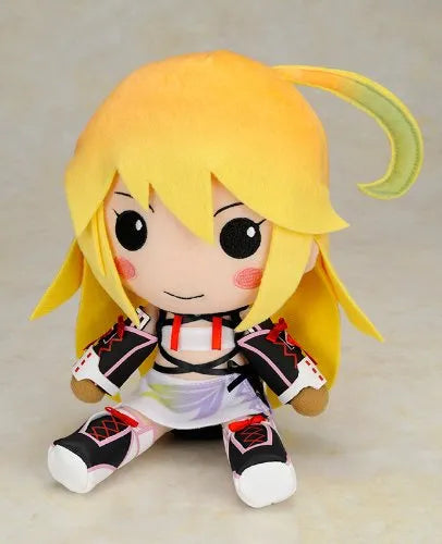 Tales of Xillia 2 - Milla Maxwell - ALTAiR (Alter, Gift)ㅤ – Alter – ActionFigureBrasil
