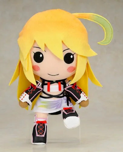 Tales of Xillia 2 - Milla Maxwell - ALTAiR (Alter, Gift)ㅤ – Alter – ActionFigureBrasil