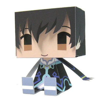 Tales of Xillia - Jude Mathis - GraPhig - 103 (Cospa)ㅤ – COSPA – ActionFigureBrasil — detalhe do produto