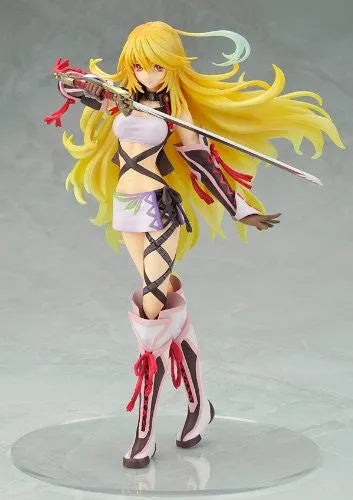 Tales of Xillia - Milla Maxwell - 1/8 (Alter)ㅤ – Alter – ActionFigureBrasil