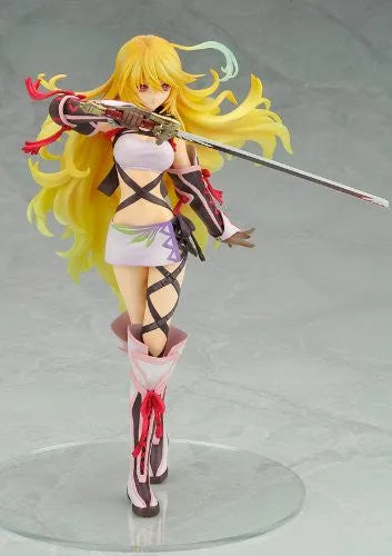 Tales of Xillia - Milla Maxwell - 1/8 (Alter)ㅤ – Alter – ActionFigureBrasil — close