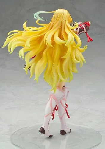 Tales of Xillia - Milla Maxwell - 1/8 (Alter)ㅤ – Alter – ActionFigureBrasil