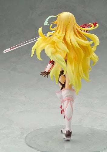 Tales of Xillia - Milla Maxwell - 1/8 (Alter)ㅤ – Alter – ActionFigureBrasil