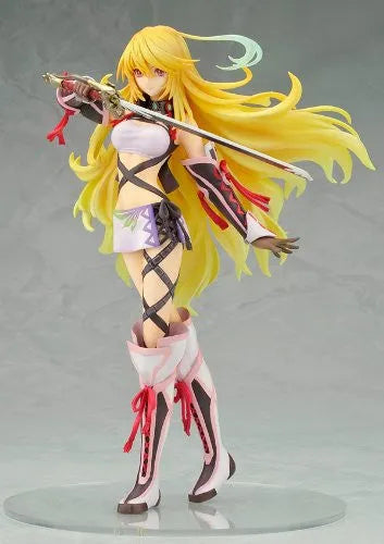 Tales of Xillia - Milla Maxwell - 1/8 (Alter)ㅤ – Alter – ActionFigureBrasil