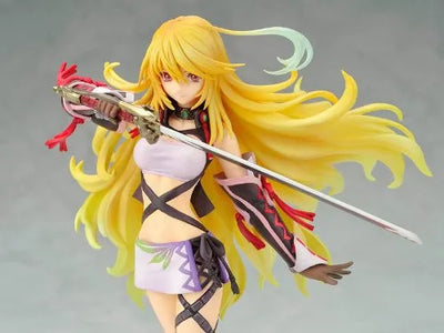 Tales of Xillia - Milla Maxwell - 1/8 (Alter)ㅤ – Alter – ActionFigureBrasil — com base expositora
