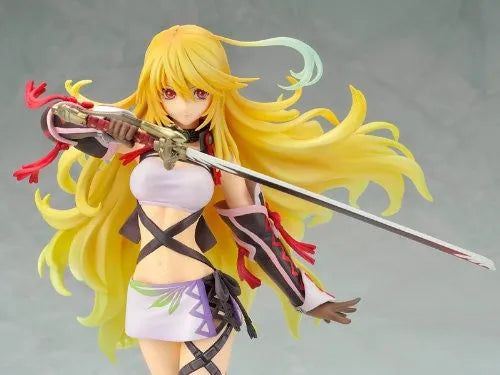 Tales of Xillia - Milla Maxwell - 1/8 (Alter)ㅤ – Alter – ActionFigureBrasil