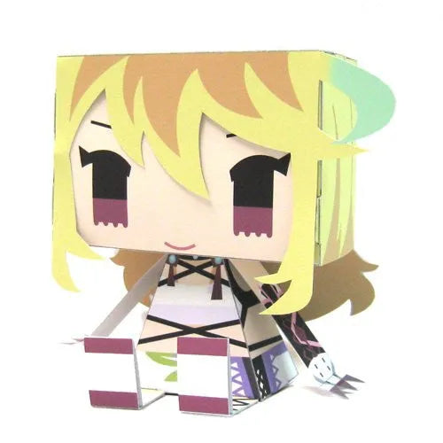Tales of Xillia - Milla Maxwell - GraPhig - 104 (Cospa)ㅤ – COSPA – ActionFigureBrasil